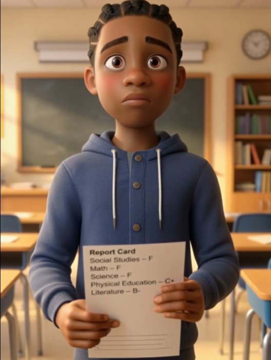 Sad